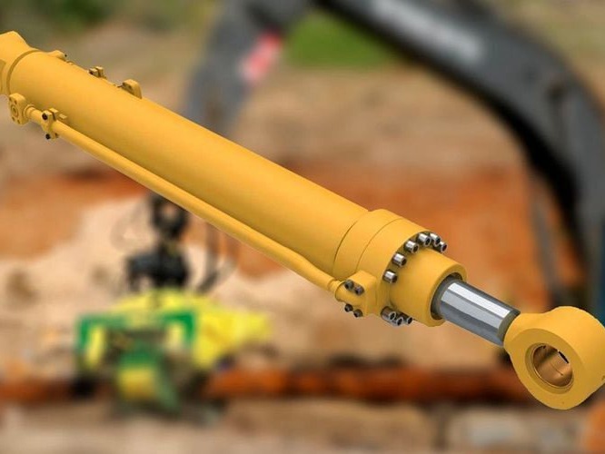 Minőségi alkatrészek