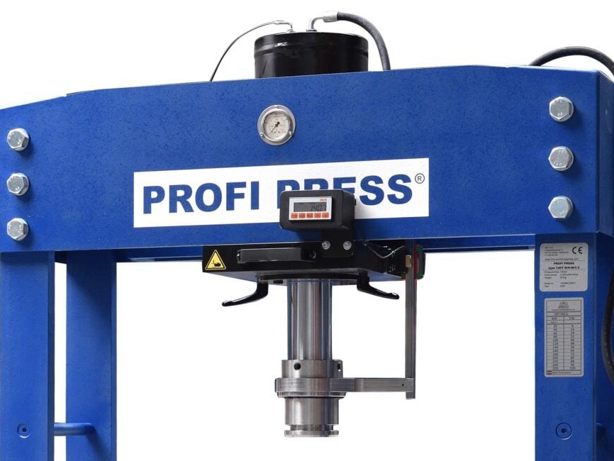 Karosszéria nyomatók húzatók